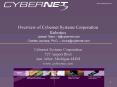Overview of Cybernet Systems Corporation Robotics PowerPoint PPT Presentation