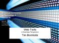 Web Tools A Business Perspective PowerPoint PPT Presentation