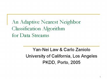 presentation player overlay