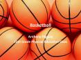 Basketball PowerPoint PPT Presentation