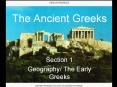 The%20Ancient%20Greeks PowerPoint PPT Presentation