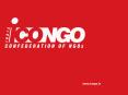ICONGO PowerPoint PPT Presentation