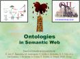 Ontologies in Semantic Web PowerPoint PPT Presentation