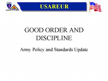 presentation player overlay