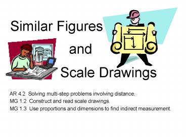 AR 4'2 Solving multistep problems involving distance'