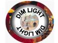 DIM LIGHT PowerPoint PPT Presentation