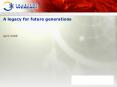 A legacy for future generations PowerPoint PPT Presentation