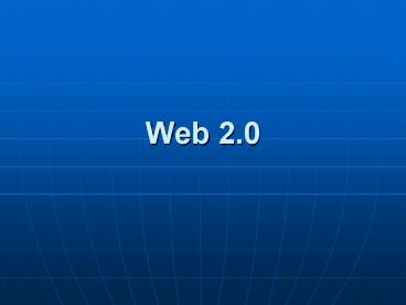 Web 2'0