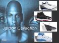 Jordan Collection PowerPoint PPT Presentation