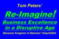 Tom Peters