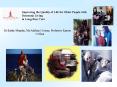 Improving the Quality of Life for Older People with Dementia Living PowerPoint PPT Presentation