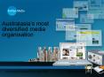 Australasias most diversified media organisation PowerPoint PPT Presentation