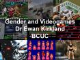 Gender%20and%20Videogames PowerPoint PPT Presentation
