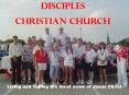 Disciples PowerPoint PPT Presentation
