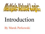 An Application of MVL Intel StrataFlash