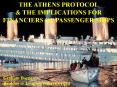 THE ATHENS PROTOCOL PowerPoint PPT Presentation