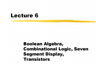 presentation player overlay