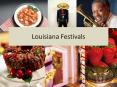 Louisiana Festivals PowerPoint PPT Presentation