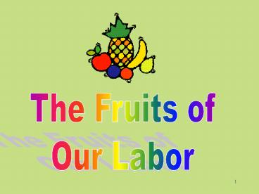 presentation player overlay