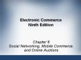 Electronic Commerce Ninth Edition