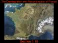 The Disintegration and Reconstruction of France PowerPoint PPT Presentation