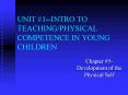 UNIT PowerPoint PPT Presentation