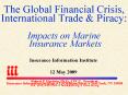 The Global Financial Crisis, International Trade PowerPoint PPT Presentation