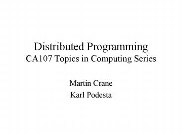 presentation player overlay