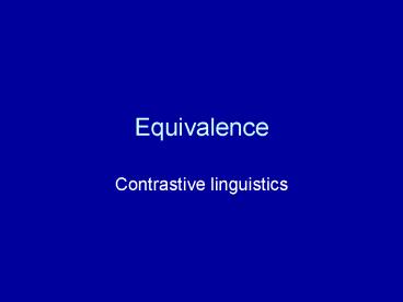 presentation player overlay