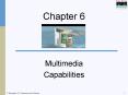 Multimedia PowerPoint PPT Presentation
