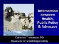 Intersection between Health, Public Policy PowerPoint PPT Presentation