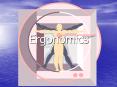 Ergonomics PowerPoint PPT Presentation