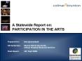 A Statewide Report on: PowerPoint PPT Presentation