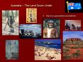 Australia The Land Down Under PowerPoint PPT Presentation