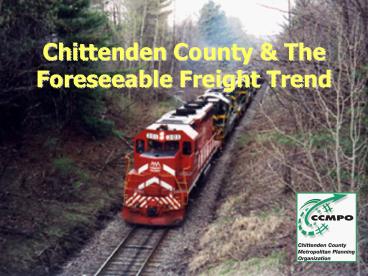 Chittenden County