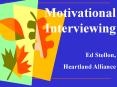Motivational Interviewing PowerPoint PPT Presentation