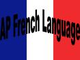 AP French Language PowerPoint PPT Presentation