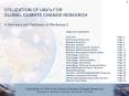 UTILIZATION OF UAVs FOR GLOBAL CLIMATE CHANGE RESEARCH PowerPoint PPT Presentation