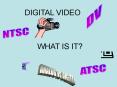 NTSC PowerPoint PPT Presentation