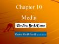 Media PowerPoint PPT Presentation