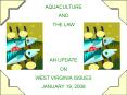 AQUACULTURE PowerPoint PPT Presentation