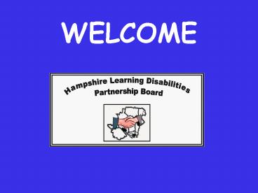 Coordinating and Supporting Person Centred Planning