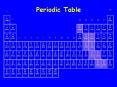 Periodic Table PowerPoint PPT Presentation