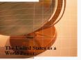 The United States as a World Power PowerPoint PPT Presentation