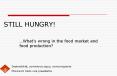 STILL HUNGRY PowerPoint PPT Presentation