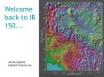 Welcome back to IB 150''' PowerPoint PPT Presentation