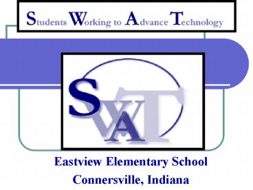 Eastview Elementary School
