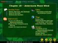 Chapter 18 Americans Move West PowerPoint PPT Presentation