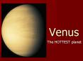 Venus PowerPoint PPT Presentation