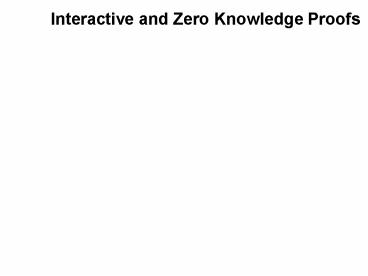 presentation player overlay